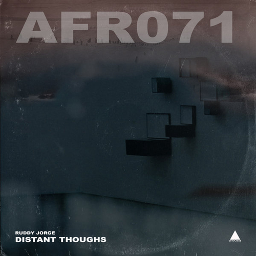 Ruddy Jorge - Distant Thoughts [AFR071]